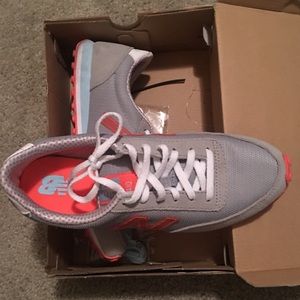 Women New Balance Shoes